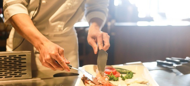 Chef framework image - employer