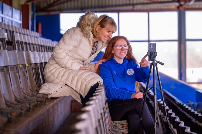 How have you changed as a result of your Foundation Apprenticeship?