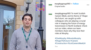 ECL image - energy - hear from employees