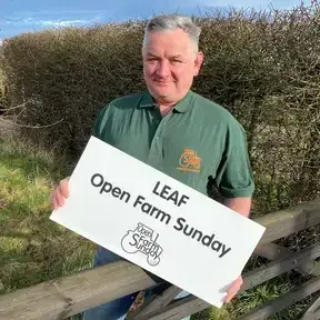 Image ECL co-design Meet Open Farm Ambassadors