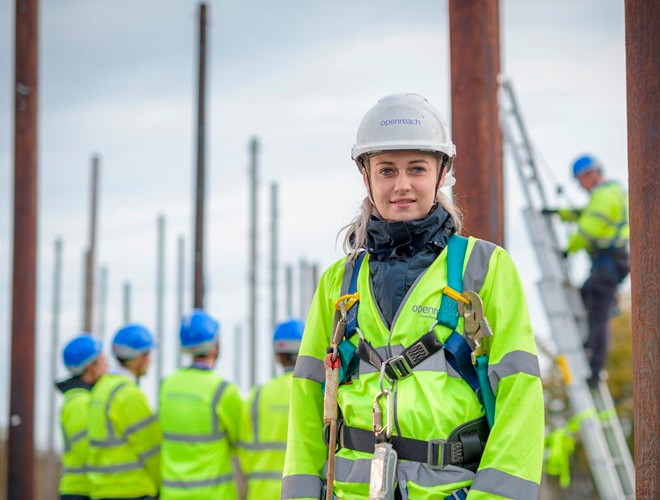 Apprentice - name unknown - Openreach - 800 x 700
