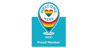 The Welcome Here Project