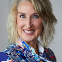 Portrait of Erica King