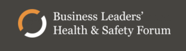 Business Leaders' Health & Safety Forum