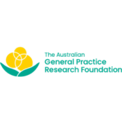 Australian General Practice Research Foundation logo