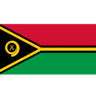 Flag of Vanuatu