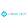 Snowflake logo