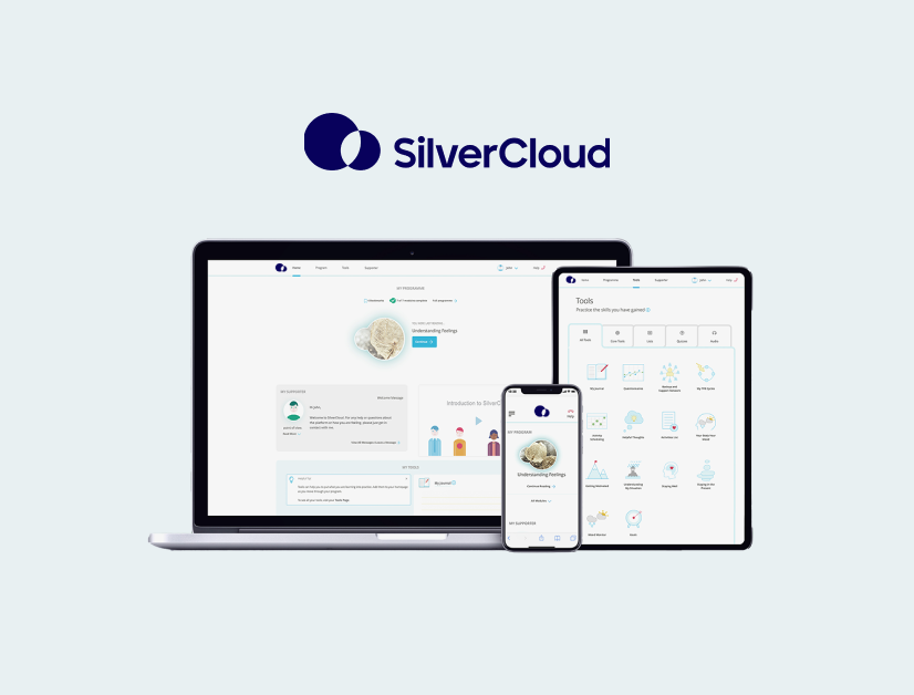 Silvercloud