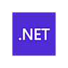 .NET logo