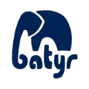 batyr logo