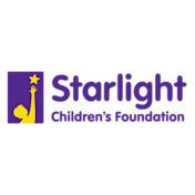 Starlight Children's Foundation logo