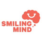 Smiling Mind logo