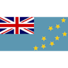 Flag of Tuvalu