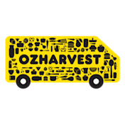 OzHarvest logo