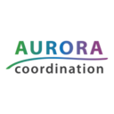 Aurora coordination logo