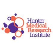 Hunter Medical Research Institute logo