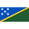 Flag of Solomon Islands