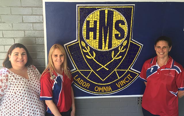 Youth Mental Health program