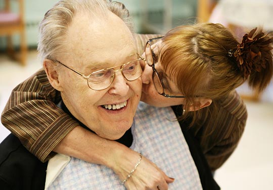 Palliative Care Australia