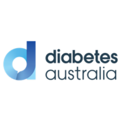 Diabetes Australia logo