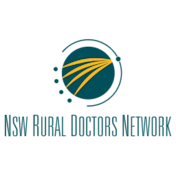NSW Rural Doctors Network logo