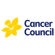 Cancer Council logo