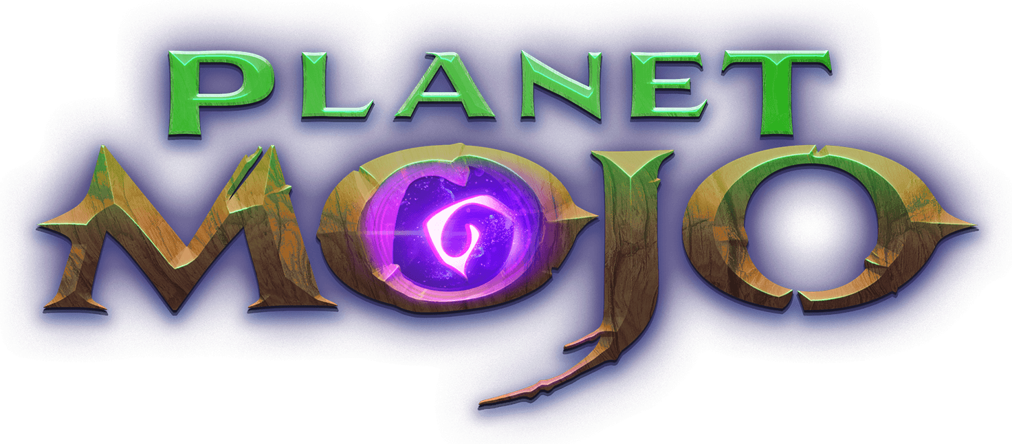 Planet Mojo logo png