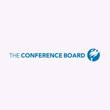 THE CONFERENCE BOARD – logó