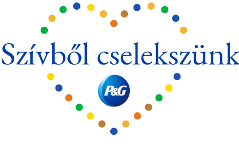 Vezess szeretettel Logo
