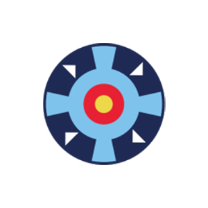 A Native American Indian Network logója.