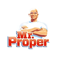 Mr. Proper logo