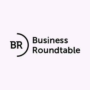 Business Roundtable – logó