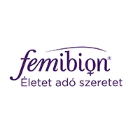 Femibion logo