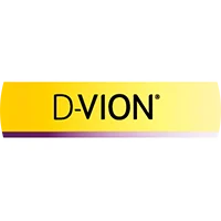 D-VION logo