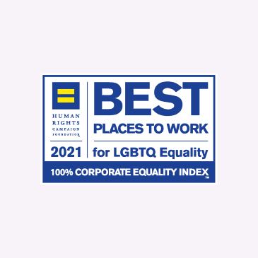 BEST PLACES TO WORK – Logó