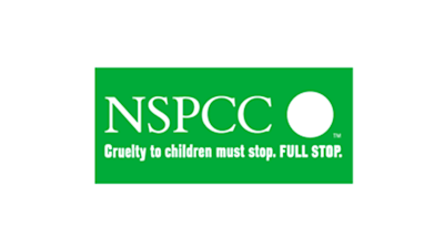 NSPCC logo