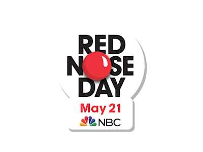 Red Nose Day USA
