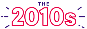 The 2010s