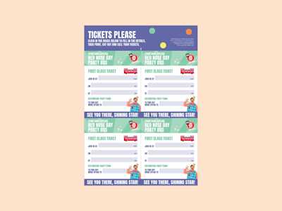 rnd19 schools nursery party-tickets