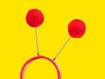 Deeley boppers