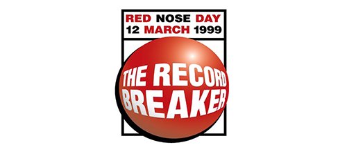 RED NOSE DAY 1999