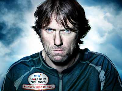 John Bishop