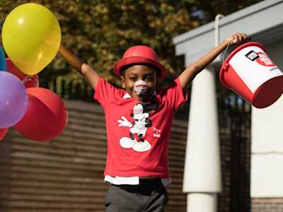 Schools fundraising