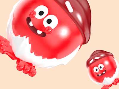Red Noses