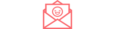glee-mail image