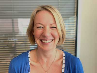 Claire, CEO, Somerset & Avon Rape & Sexual Abuse Support