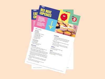 RND19 schools recipes