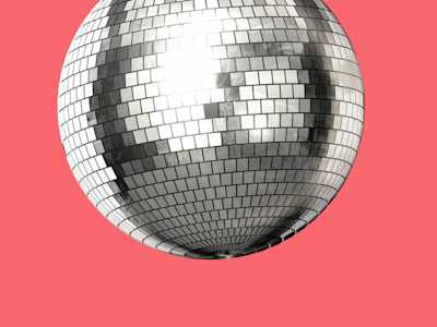 Discoball