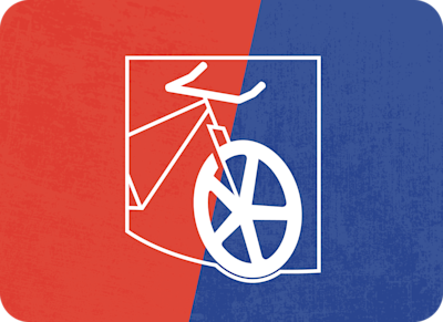 All Star Games - Cycling Icon