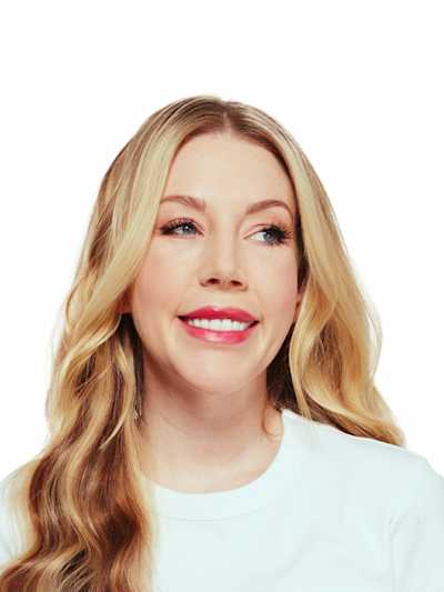 Katherine Ryan
